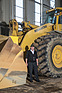 Hans Heyer - Strassenbau, Recycling und Asphaltherstellung in Mönchengladbach