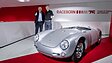 Hans-Joachi und Stuck, Walter Röhrl – Sonderausstellung "Raceborn – 75 Jahre Porsche Motorsport" (© Porsche AG, 2026) Hans-Joachi und Stuck, Walter Röhrl – Sonderausstellung "Raceborn – 75 Jahre Porsche Motorsport" (© Porsche AG, 2026)