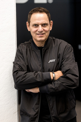 Hans-Jürgen Abt