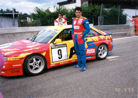 Hans-Juergen von Abt (1993)