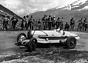 Hans Stuck auf Austro Daimler beim Klausenrennen von 1930 (© Archiv Bernhard Brägger, 1930) Hans Stuck auf Austro Daimler beim Klausenrennen von 1930 (© Archiv Bernhard Brägger, 1930)