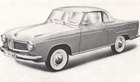 Hansa 1100 (1959)