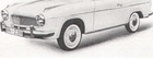 Hansa 1100 (1961)