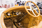 Hansa G12-36 Renntorpedo (1914) – Techno Classica 2024