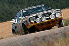 Harald Demuth im Audi Sport Quattro Gruppe 4 (1985) in der VIP Fahrer Gruppe am Eifel Rallye Festival 2013 – Damit der Motor nicht überhitzt, wird immer mit maximaler Heizung gefahren. Sauna im Sommer!