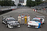 Harald Grohs, Jochen Neerpasch (Vater vom M1), Jan Lammes und Marc Surer (v.l.n.r.) mit BMW M1 Procar am Norisring 2019 (© Daniel Reinhard, 2019) Harald Grohs, Jochen Neerpasch (Vater vom M1), Jan Lammes und Marc Surer (v.l.n.r.) mit BMW M1 Procar am Norisring 2019 (© Daniel Reinhard, 2019)