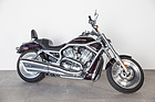 Image: Harley-Davidson 1131CC VRSCA V-Rod (2006) - as lot 101 at the Bonhams Bonmont auction on June 20, 2021