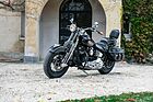 Harley-Davidson 1340 Springer (1991) - as lot 04 at the Artcurial "Automobiles Sur les Champs" auction on December 3, 2020