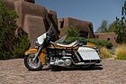 Harley-Davidson FLH (1969) - als Lot 02 an der Bonhams The Laguna Seca Auction 2026