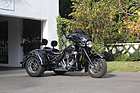 Image: Harley-Davidson FLHXXX Street Glide Trike (2010) - as lot 184 at the RM/Sotheby's auction in Paris on February 7, 2018