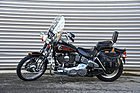 Harley-Davidson FXSTS 1340 Softail Springer (1993) - gemeldet als Lot 136 für Versteigerung der Oldtimer Galerie Toffen vom 17. Oktober 2020