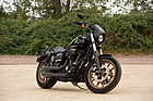 Image: Harley-Davidson Low Rider S (2016) - as lot 110 at the RM/Sotheby's auction in London on October 24, 2019