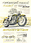 Harley-Davidson Sportster 55 (1957) - Mit der Sportster wollte Harley-Davidson sportliche Fahrer für sich gewinnen (© Archiv Harley-Davidson, 1957) Harley-Davidson Sportster 55 (1957) - Mit der Sportster wollte Harley-Davidson sportliche Fahrer für sich gewinnen (© Archiv Harley-Davidson, 1957)