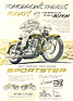 Harley-Davidson Sportster 55 (1957) - Mit der Sportster wollte Harley-Davidson sportliche Fahrer für sich gewinnen