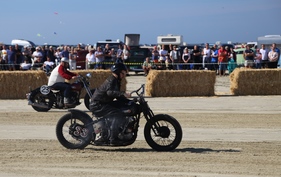 Harley Knucklehead (1946)