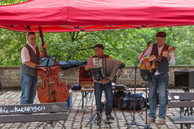 Harry & Friends - Tübingen Classic Oldtimer Festival 2025