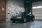 Image: Hartge F1 (Mercedes-Benz/BMW) (1988) - sold as lot 334 at the RM/Sotheby's "The European Sale featuring the Petitjean Collection" online-only auction 2020