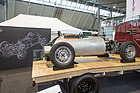 Hartmann Formel Junior (1961) - Front-Motor-FJ mit DKW-Motor - Retro Classics Stuttgart 2020