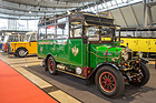 Harvester (1923) - Omnibus - Retro Classics Stuttgart 2020