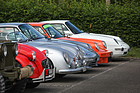 Artikelbild AMAG Classic Day 2022 - Reunion in Schinznach-Bad