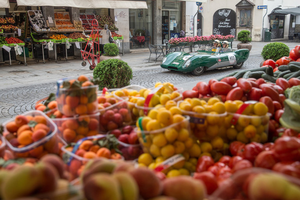 … Hauptsache FRISCH!