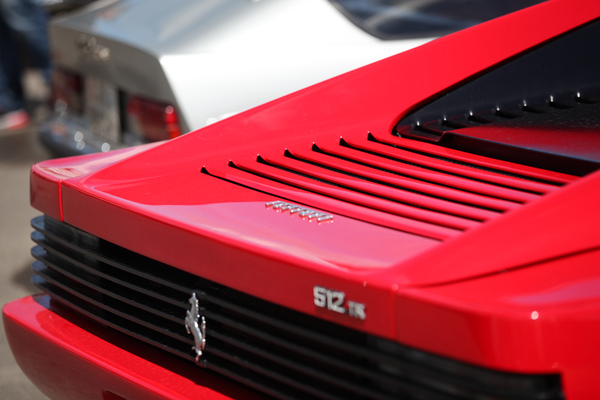 Hauptsache Kühlung - Dolder Classics Mai 2017