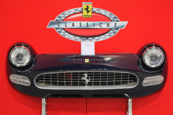 Hauptsache zertifiziert - Swiss Classic World Luzern 2019