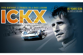 Hauptthemen - Interclassics Brüssel 2020 Hauptthemen - Interclassics Brüssel 2020