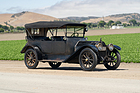 Bild: Haynes Model 27 50 HP Touring (1914) - als Lot 132 angeboten an der Gooding & Co Pebble BeachVersteigerung am 19./20. August 2022