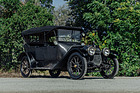 Bild: Haynes Model 27 Touring (1914) - als Lot 346 angeboten an der RM/Sotheby's Hershey Versteigerung vom 5./6. Oktober 2022