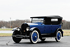 Haynes Model 60 Touring (1923) - als Lot 6014 an der RM-Versteigerung in Auburn (31.5.-1.6.2019)