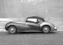 Bild: Healey 2.4 Litre (1947) - eine frühe offene Version