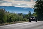 Healey Duncan Drone (1947) - an der Mille Miglia 2014
