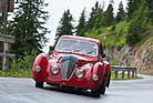 Healey Elliott (1947) - Stoderzinken Bergwertung - Ennstal-Classic 2014