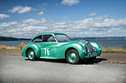 Artikelbild Bonhams Goodwood Revival 2025 – Healey zum Rekordpreis verkauft