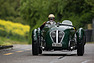 Healey Silverstone (1949) - GP Mutschellen 2016 (© Daniel Reinhard, 2016) Healey Silverstone (1949) - GP Mutschellen 2016 (© Daniel Reinhard, 2016)