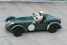 Healey Silverstone (1949) - Indianapolis Oerlikon am 27. Juli 2017