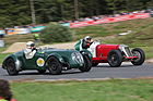 Artikelbild Picture gallery Lignières Historique 2014 - Pre-war vehicles