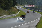 Image: Healey Silverstone (1949) - at the RSA Track Day Salzburgring 2020