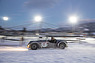 Healey Silverstone (1950) – Planai-Classic 2024 (© Daniel Reinhard, 2024) Healey Silverstone (1950) – Planai-Classic 2024 (© Daniel Reinhard, 2024)