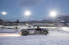 Bild: Healey Silverstone (1950) – Planai-Classic 2024