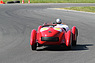 Healey Silverstone (1950) - Teilnehmer an der Lignières Historique 2013 (© Bruno von Rotz, 2013) Healey Silverstone (1950) - Teilnehmer an der Lignières Historique 2013 (© Bruno von Rotz, 2013)