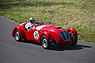 Healey Silverstone (1950) - Teilnehmer an der Lignières Historique 2013 (© Bruno von Rotz, 2013) Healey Silverstone (1950) - Teilnehmer an der Lignières Historique 2013 (© Bruno von Rotz, 2013)