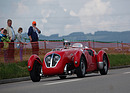 Image: Healey Silverstone (1950) - at the GP Furttal 2013