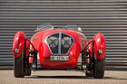 Artikelbild Healey Silverstone - Form als Funktion des Zwecks