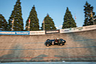 Bild: Healey Silverstone E99 (1950) - Indianapolis Oerlikon 2018