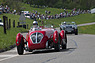 Healey Silverstone Type E (1950) - im Feld der Sport- und Rennwagen aus der Nachkriegszeit am GP Mutschellen 2012 (© Balz Schreier, 2012) Healey Silverstone Type E (1950) - im Feld der Sport- und Rennwagen aus der Nachkriegszeit am GP Mutschellen 2012 (© Balz Schreier, 2012)
