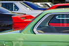 Im Zeichen des “M” – 40 Jahre BMW M3 in Kemptthal