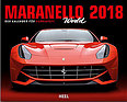 Heel Kalender - Maranello 2018