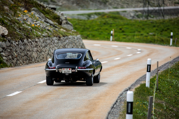 Bild: Heidi Classic 2025 – Albula